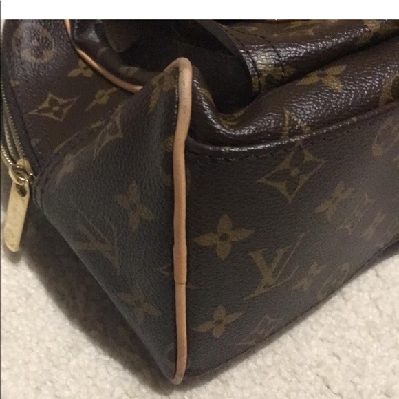 Louis Vuitton Manhattan GM - Picture 2 of 16